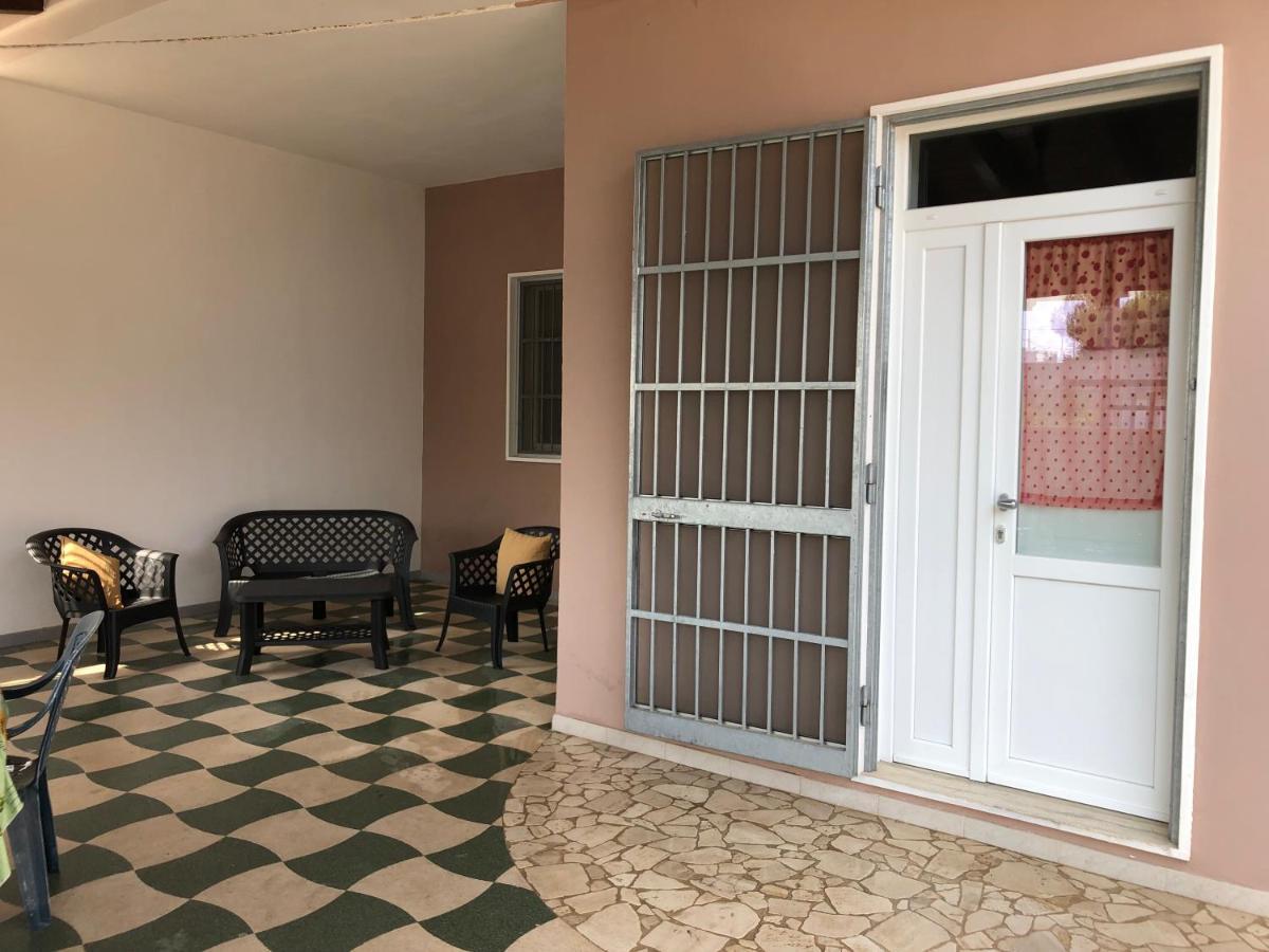Villetta Salento Torre Lapillo Exterior photo